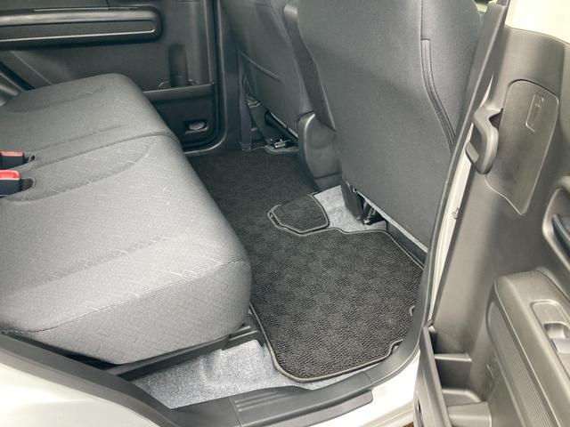 ワゴンＲ ＨＹＢＲＩＤ　ＦＸ－Ｓ　４型　★４ＷＤ★　４ＷＤ　オートライト　プッシュスタート　シートヒーター　オートエアコン　衝突被害軽減システム　アイドリングストップ　衝突安全ボディ　盗難防止システム　横滑り防止機能（48枚目）