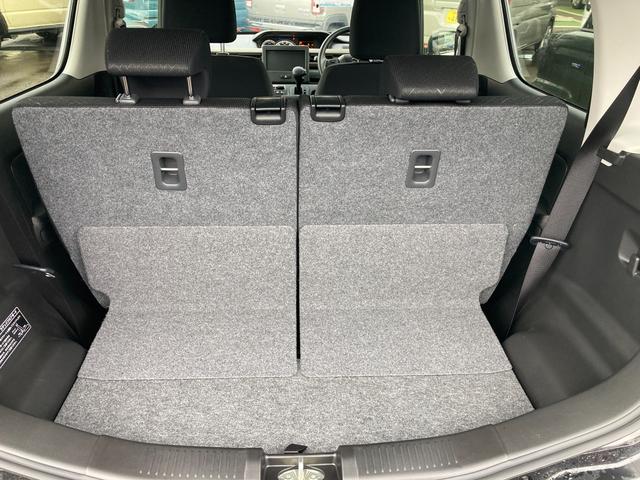 ワゴンＲ ＨＹＢＲＩＤ　ＦＸ－Ｓ　４型　★４ＷＤ★　４ＷＤ　オートライト　プッシュスタート　シートヒーター　オートエアコン　衝突被害軽減システム　アイドリングストップ　衝突安全ボディ　盗難防止システム　横滑り防止機能（52枚目）