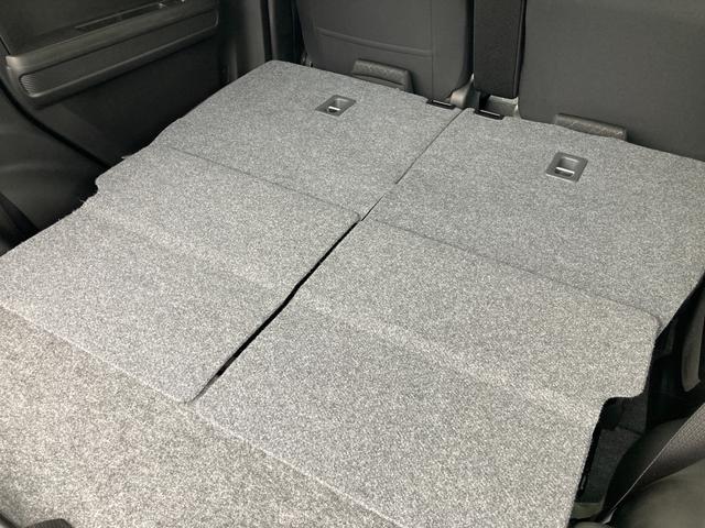 ワゴンＲ ＨＹＢＲＩＤ　ＦＸ－Ｓ　４型　★４ＷＤ★　４ＷＤ　オートライト　プッシュスタート　シートヒーター　オートエアコン　衝突被害軽減システム　アイドリングストップ　衝突安全ボディ　盗難防止システム　横滑り防止機能（56枚目）