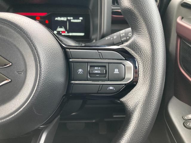 スペーシアカスタム カスタム　ＨＹＢＲＩＤ　ＧＳ　★４ＷＤ　純正ナビ★　４ＷＤ　純正ナビ　全方位カメラ　スライドドア　オートライト　プッシュスタート　シートヒーター　オートエアコン　衝突被害軽減システム　アイドリングストップ　衝突安全ボディ　盗難防止システム（41枚目）