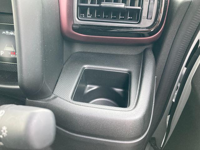 スペーシアカスタム カスタム　ＨＹＢＲＩＤ　ＧＳ　★４ＷＤ　純正ナビ★　４ＷＤ　純正ナビ　全方位カメラ　スライドドア　オートライト　プッシュスタート　シートヒーター　オートエアコン　衝突被害軽減システム　アイドリングストップ　衝突安全ボディ　盗難防止システム（45枚目）