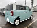 ワゴンRスマイル HYBRID X  ★4WD 純正ナビ ETC★ 4WD 純正ナビ ETC シートヒーター オートライト スライドドア プッシュスタート オートエアコン 衝突被害軽減システム アイドリングストップ 衝突安全ボディ 盗難防止システム ドライブレコーダー 中古車画像_3