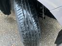 タイヤの溝もしっかり残っておりますので安心して走行可能です。