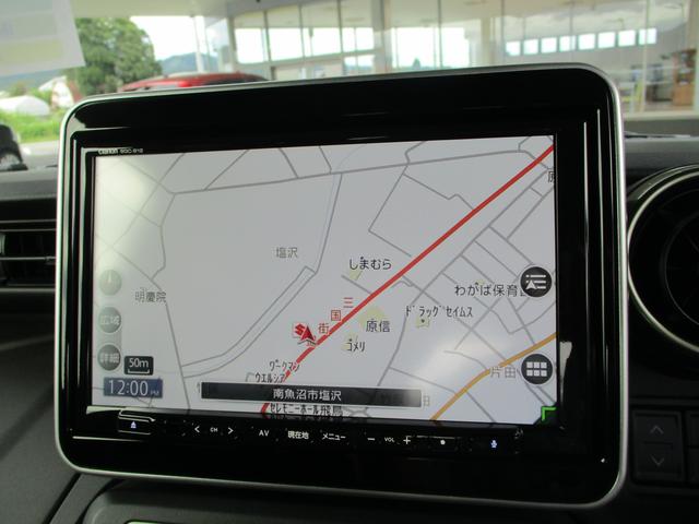 ＨＹＢＲＩＤ　ＸＺ　３型　４ＷＤ　車線逸脱抑制／ＬＥＤライト　アダプティブクルーズコントロール　両側電動スライドドア　ヘッドアップディスプレイ　オートライト　プッシュスタート　シートヒーター　衝突被害軽減システム　アイドリングストップ　横滑り防止機能(26枚目)