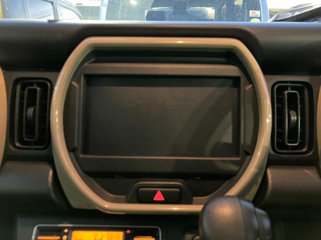 ハスラー ＨＹＢＲＩＤ　Ｇ　３型　オートライト　プッシュスタート　シートヒーター　オートエアコン　衝突被害軽減システム　アイドリングストップ　衝突安全ボディ　盗難防止システム　横滑り防止機能（22枚目）