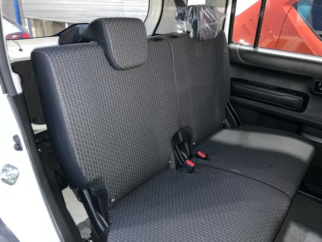 ハスラー ＨＹＢＲＩＤ　Ｇ　３型　オートライト　プッシュスタート　シートヒーター　オートエアコン　衝突被害軽減システム　アイドリングストップ　衝突安全ボディ　盗難防止システム　横滑り防止機能（37枚目）