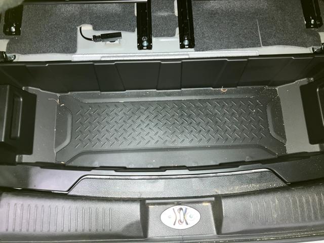 ハスラー ＨＹＢＲＩＤ　Ｇ　３型　オートライト　プッシュスタート　シートヒーター　オートエアコン　衝突被害軽減システム　アイドリングストップ　衝突安全ボディ　盗難防止システム　横滑り防止機能（47枚目）