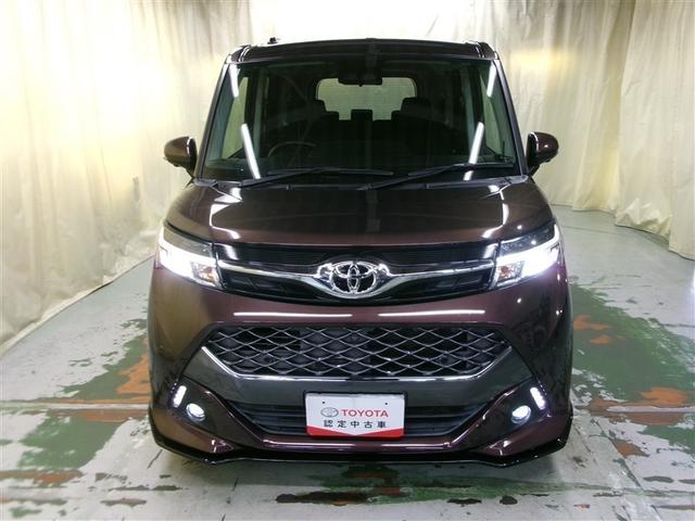 タンク カスタムＧ　４ＷＤ　寒冷地　衝突被害軽減システム　メモリーナビ　フルセグ　両側電動スライド　ＬＥＤヘッドランプ　アルミホイール　バックカメラ　スマートキー　オートクルーズコントロール　アイドリングストップ　ＥＴＣ（39枚目）