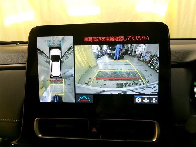 アクア Ｚ　４ＷＤ　寒冷地　衝突被害軽減システム　メモリーナビ　ＬＥＤヘッドランプ　フルエアロ　アルミホイール　バックカメラ　ドラレコ　スマートキー　オートクルーズコントロール　ＥＴＣ　盗難防止装置　キーレス（7枚目）