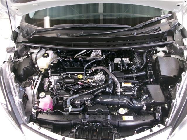 アクア Ｚ　４ＷＤ　寒冷地　衝突被害軽減システム　メモリーナビ　ＬＥＤヘッドランプ　フルエアロ　アルミホイール　バックカメラ　ドラレコ　スマートキー　オートクルーズコントロール　ＥＴＣ　盗難防止装置　キーレス（16枚目）