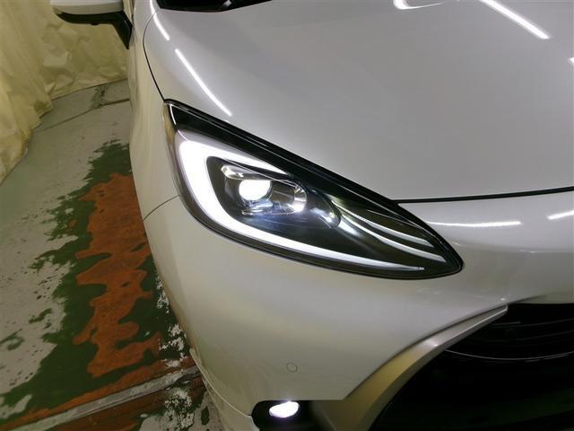 アクア Ｚ　４ＷＤ　寒冷地　衝突被害軽減システム　メモリーナビ　ＬＥＤヘッドランプ　フルエアロ　アルミホイール　バックカメラ　ドラレコ　スマートキー　オートクルーズコントロール　ＥＴＣ　盗難防止装置　キーレス（33枚目）