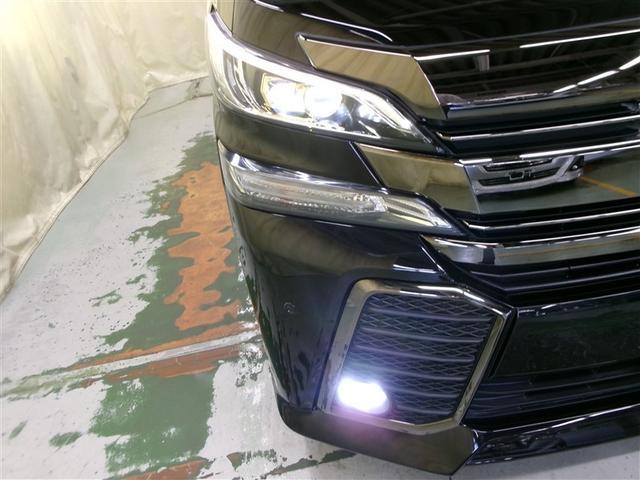 ヴェルファイア ２．５Ｚ　Ａエディション　ゴールデンアイズ　４ＷＤ　メモリーナビ　フルセグ　両側電動スライド　ＬＥＤヘッドランプ　アルミホイール　後席モニター　バックカメラ　スマートキー　オートクルーズコントロール　アイドリングストップ　ＥＴＣ　盗難防止装置（34枚目）