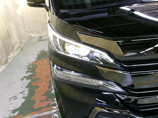 ヴェルファイア ２．５Ｚ　Ａエディション　ゴールデンアイズ　４ＷＤ　メモリーナビ　フルセグ　両側電動スライド　ＬＥＤヘッドランプ　アルミホイール　後席モニター　バックカメラ　スマートキー　オートクルーズコントロール　アイドリングストップ　ＥＴＣ　盗難防止装置（35枚目）