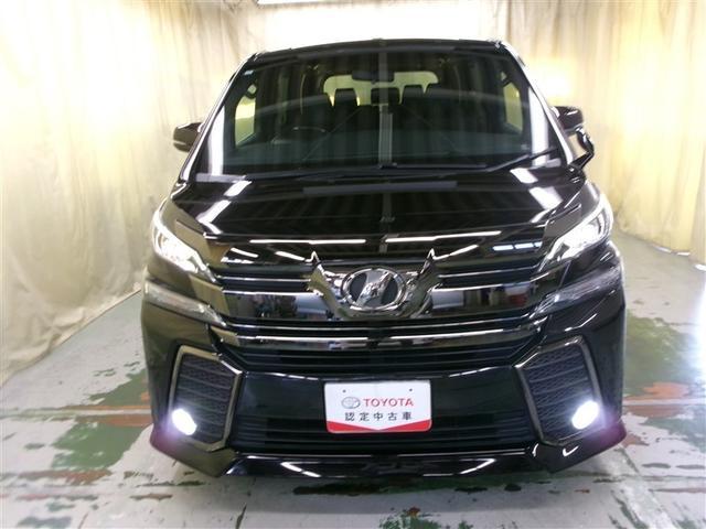 ヴェルファイア ２．５Ｚ　Ａエディション　ゴールデンアイズ　４ＷＤ　メモリーナビ　フルセグ　両側電動スライド　ＬＥＤヘッドランプ　アルミホイール　後席モニター　バックカメラ　スマートキー　オートクルーズコントロール　アイドリングストップ　ＥＴＣ　盗難防止装置（39枚目）