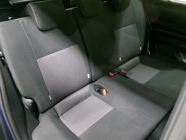 アクア Ｓスタイルブラック　寒冷地　衝突被害軽減システム　メモリーナビ　ワンセグ　ＬＥＤヘッドランプ　バックカメラ　スマートキー　ＥＴＣ　盗難防止装置　キーレス　横滑り防止機能　ハイブリッド（12枚目）