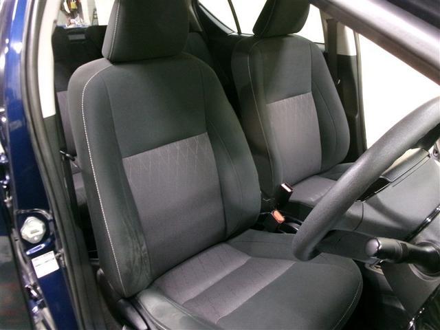 アクア Ｓスタイルブラック　寒冷地　衝突被害軽減システム　メモリーナビ　ワンセグ　ＬＥＤヘッドランプ　バックカメラ　スマートキー　ＥＴＣ　盗難防止装置　キーレス　横滑り防止機能　ハイブリッド（25枚目）