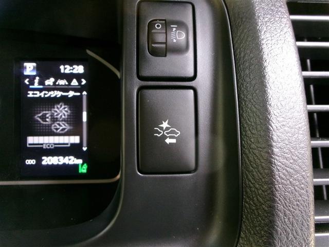 ハイエースバン ロングDX 4WD 寒冷地 衝突被害軽減システム ディーゼル ETC 盗難防止装置 キーレス(6枚目)