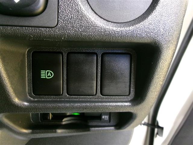 ハイエースバン ロングDX 4WD 寒冷地 衝突被害軽減システム ディーゼル ETC 盗難防止装置 キーレス(7枚目)