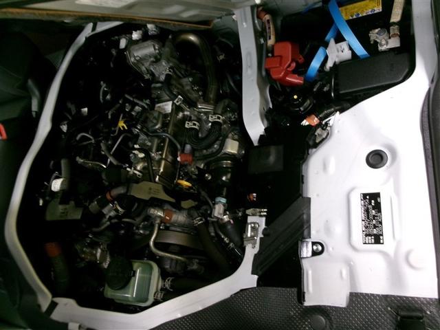 ハイエースバン ロングDX 4WD 寒冷地 衝突被害軽減システム ディーゼル ETC 盗難防止装置 キーレス(16枚目)