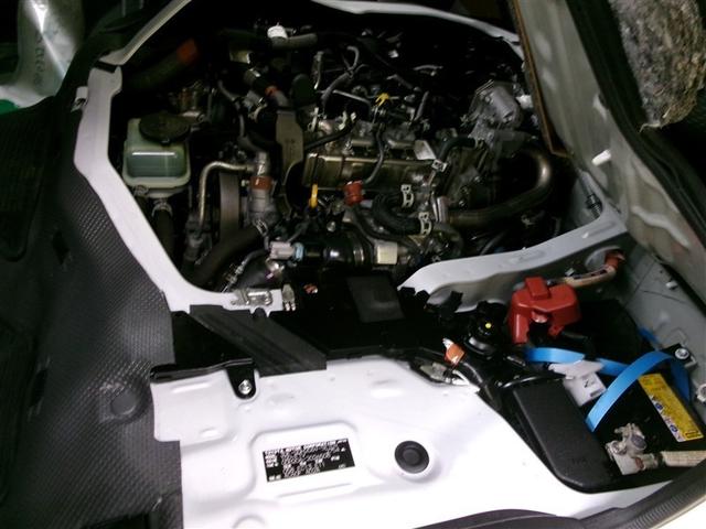 ハイエースバン ロングDX 4WD 寒冷地 衝突被害軽減システム ディーゼル ETC 盗難防止装置 キーレス(17枚目)