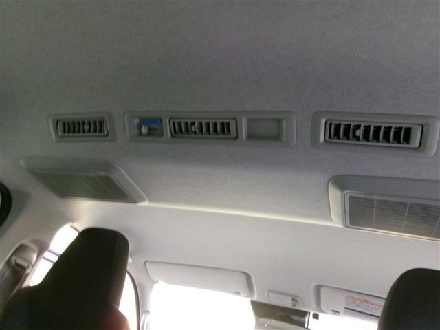 ハイエースバン ロングDX 4WD 寒冷地 衝突被害軽減システム ディーゼル ETC 盗難防止装置 キーレス(25枚目)