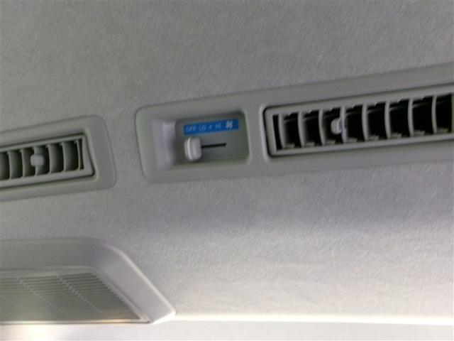 ハイエースバン ロングDX 4WD 寒冷地 衝突被害軽減システム ディーゼル ETC 盗難防止装置 キーレス(26枚目)