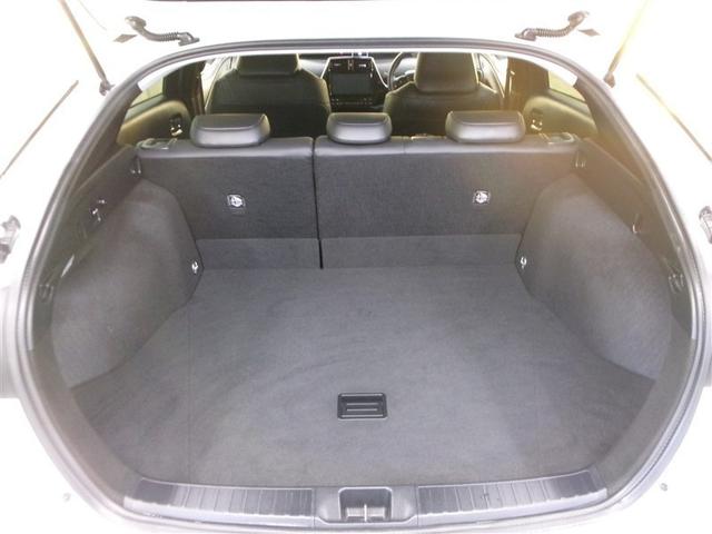 プリウス Ａツーリングセレクション　４ＷＤ　衝突被害軽減システム　メモリーナビ　フルセグ　ＬＥＤヘッドランプ　アルミホイール　バックカメラ　ドラレコ　スマートキー　オートクルーズコントロール　ＥＴＣ　盗難防止装置　電動シート　キーレス（15枚目）