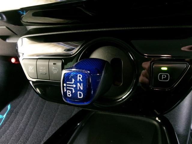 プリウス Ａツーリングセレクション　４ＷＤ　衝突被害軽減システム　メモリーナビ　フルセグ　ＬＥＤヘッドランプ　アルミホイール　バックカメラ　ドラレコ　スマートキー　オートクルーズコントロール　ＥＴＣ　盗難防止装置　電動シート　キーレス（26枚目）