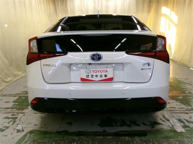 プリウス Ａツーリングセレクション　４ＷＤ　衝突被害軽減システム　メモリーナビ　フルセグ　ＬＥＤヘッドランプ　アルミホイール　バックカメラ　ドラレコ　スマートキー　オートクルーズコントロール　ＥＴＣ　盗難防止装置　電動シート　キーレス（34枚目）