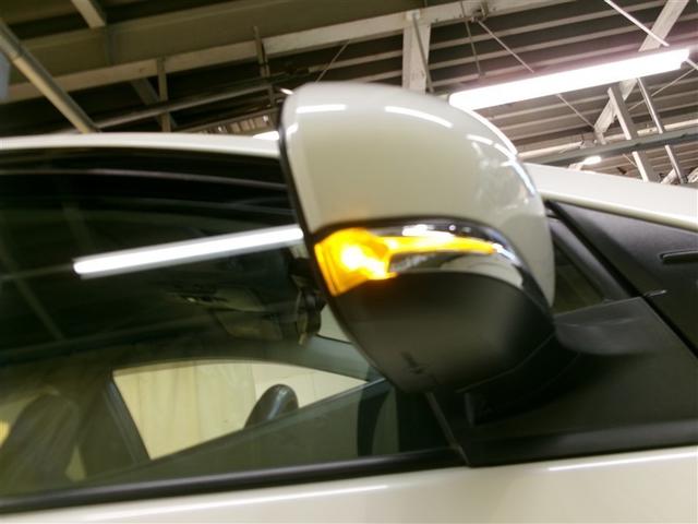 プリウス Ａツーリングセレクション　４ＷＤ　衝突被害軽減システム　メモリーナビ　フルセグ　ＬＥＤヘッドランプ　アルミホイール　バックカメラ　ドラレコ　スマートキー　オートクルーズコントロール　ＥＴＣ　盗難防止装置　電動シート　キーレス（37枚目）