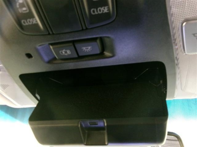 収納スペースをお見せしたい♪