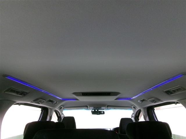 ブルーが映える〜