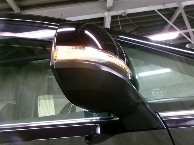 高い所にウィンカーがあることで、周囲からの視認性が良くなり安全性がＵＰ！