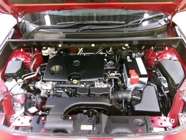 ＲＡＶ４ Ｇ　Ｚパッケージ　４ＷＤ　寒冷地　衝突被害軽減システム　ＬＥＤヘッドランプ　アルミホイール　バックカメラ　スマートキー　オートクルーズコントロール　盗難防止装置　電動シート　キーレス　横滑り防止機能（14枚目）
