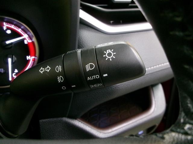 ＲＡＶ４ Ｇ　Ｚパッケージ　４ＷＤ　寒冷地　衝突被害軽減システム　ＬＥＤヘッドランプ　アルミホイール　バックカメラ　スマートキー　オートクルーズコントロール　盗難防止装置　電動シート　キーレス　横滑り防止機能（19枚目）