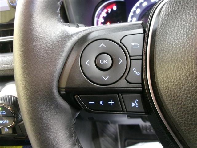 ＲＡＶ４ Ｇ　Ｚパッケージ　４ＷＤ　寒冷地　衝突被害軽減システム　ＬＥＤヘッドランプ　アルミホイール　バックカメラ　スマートキー　オートクルーズコントロール　盗難防止装置　電動シート　キーレス　横滑り防止機能（20枚目）