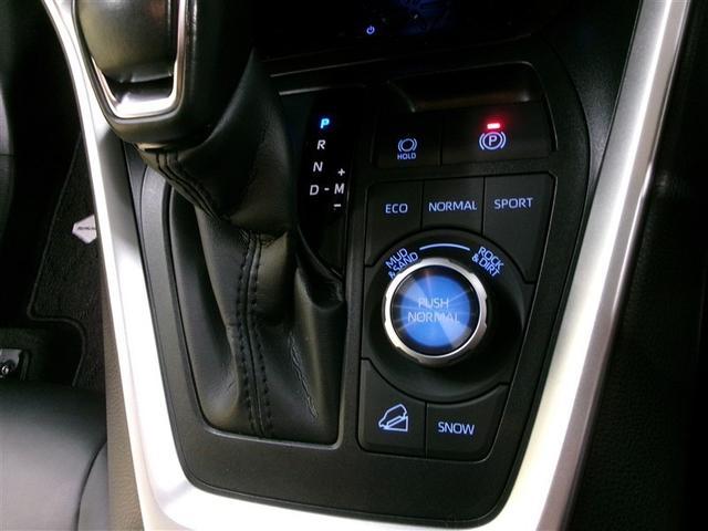 ＲＡＶ４ Ｇ　Ｚパッケージ　４ＷＤ　寒冷地　衝突被害軽減システム　ＬＥＤヘッドランプ　アルミホイール　バックカメラ　スマートキー　オートクルーズコントロール　盗難防止装置　電動シート　キーレス　横滑り防止機能（24枚目）