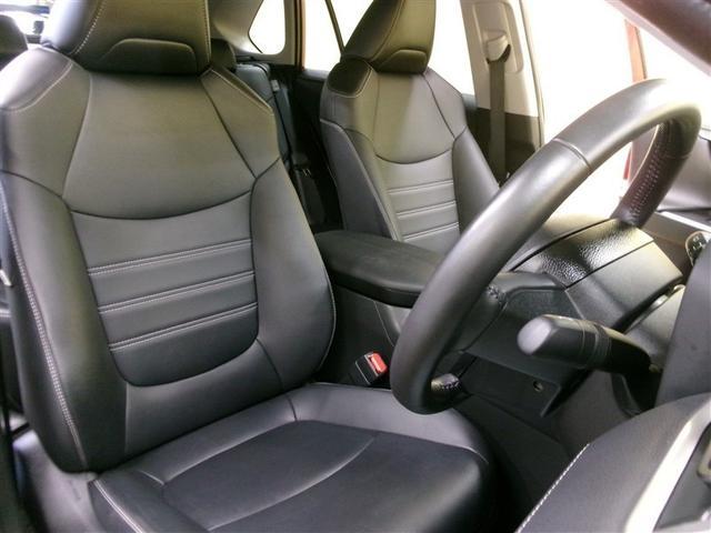 ＲＡＶ４ Ｇ　Ｚパッケージ　４ＷＤ　寒冷地　衝突被害軽減システム　ＬＥＤヘッドランプ　アルミホイール　バックカメラ　スマートキー　オートクルーズコントロール　盗難防止装置　電動シート　キーレス　横滑り防止機能（27枚目）
