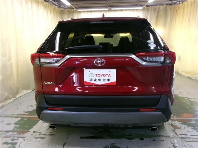 ＲＡＶ４ Ｇ　Ｚパッケージ　４ＷＤ　寒冷地　衝突被害軽減システム　ＬＥＤヘッドランプ　アルミホイール　バックカメラ　スマートキー　オートクルーズコントロール　盗難防止装置　電動シート　キーレス　横滑り防止機能（32枚目）