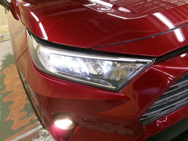ＲＡＶ４ Ｇ　Ｚパッケージ　４ＷＤ　寒冷地　衝突被害軽減システム　ＬＥＤヘッドランプ　アルミホイール　バックカメラ　スマートキー　オートクルーズコントロール　盗難防止装置　電動シート　キーレス　横滑り防止機能（33枚目）