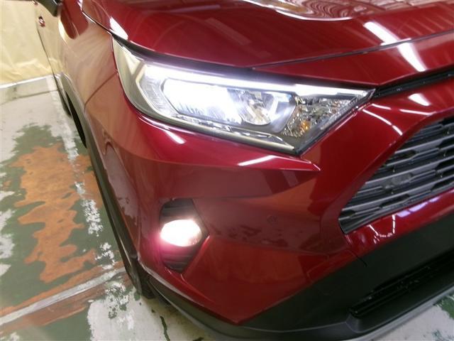ＲＡＶ４ Ｇ　Ｚパッケージ　４ＷＤ　寒冷地　衝突被害軽減システム　ＬＥＤヘッドランプ　アルミホイール　バックカメラ　スマートキー　オートクルーズコントロール　盗難防止装置　電動シート　キーレス　横滑り防止機能（34枚目）