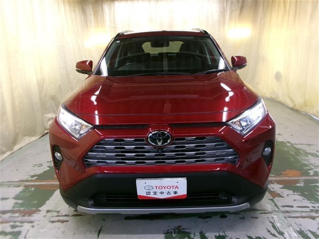 ＲＡＶ４ Ｇ　Ｚパッケージ　４ＷＤ　寒冷地　衝突被害軽減システム　ＬＥＤヘッドランプ　アルミホイール　バックカメラ　スマートキー　オートクルーズコントロール　盗難防止装置　電動シート　キーレス　横滑り防止機能（38枚目）