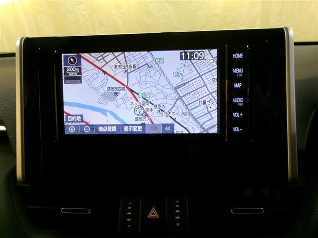 ＲＡＶ４ ハイブリッドＧ　４ＷＤ　寒冷地　衝突被害軽減システム　メモリーナビ　フルセグ　ＬＥＤヘッドランプ　アルミホイール　バックカメラ　ドラレコ　スマートキー　オートクルーズコントロール　ＥＴＣ　盗難防止装置　電動シート（6枚目）