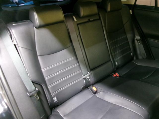 ＲＡＶ４ ハイブリッドＧ　４ＷＤ　寒冷地　衝突被害軽減システム　メモリーナビ　フルセグ　ＬＥＤヘッドランプ　アルミホイール　バックカメラ　ドラレコ　スマートキー　オートクルーズコントロール　ＥＴＣ　盗難防止装置　電動シート（14枚目）
