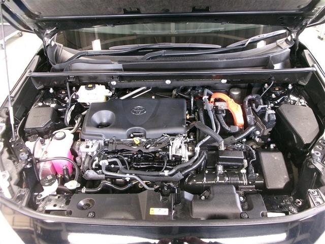 ＲＡＶ４ ハイブリッドＧ　４ＷＤ　寒冷地　衝突被害軽減システム　メモリーナビ　フルセグ　ＬＥＤヘッドランプ　アルミホイール　バックカメラ　ドラレコ　スマートキー　オートクルーズコントロール　ＥＴＣ　盗難防止装置　電動シート（16枚目）