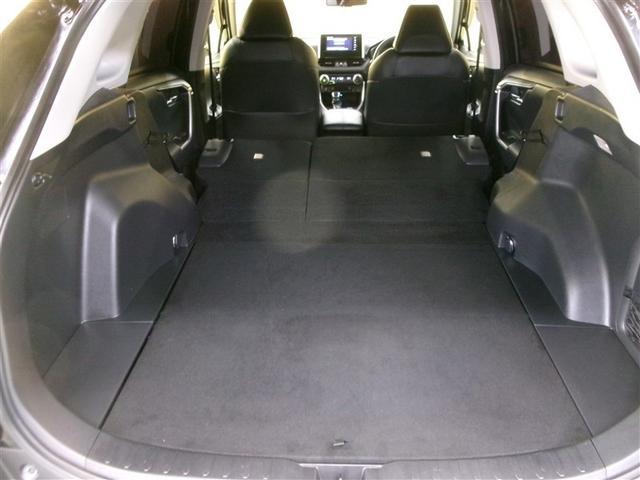 ＲＡＶ４ ハイブリッドＧ　４ＷＤ　寒冷地　衝突被害軽減システム　メモリーナビ　フルセグ　ＬＥＤヘッドランプ　アルミホイール　バックカメラ　ドラレコ　スマートキー　オートクルーズコントロール　ＥＴＣ　盗難防止装置　電動シート（31枚目）