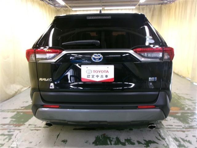 ＲＡＶ４ ハイブリッドＧ　４ＷＤ　寒冷地　衝突被害軽減システム　メモリーナビ　フルセグ　ＬＥＤヘッドランプ　アルミホイール　バックカメラ　ドラレコ　スマートキー　オートクルーズコントロール　ＥＴＣ　盗難防止装置　電動シート（32枚目）