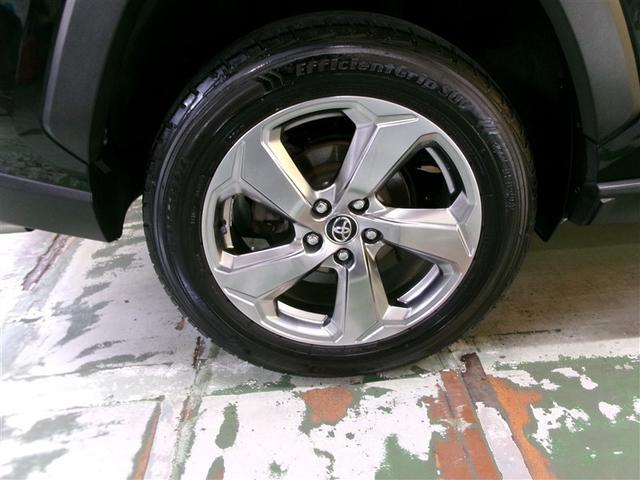 ＲＡＶ４ ハイブリッドＧ　４ＷＤ　寒冷地　衝突被害軽減システム　メモリーナビ　フルセグ　ＬＥＤヘッドランプ　アルミホイール　バックカメラ　ドラレコ　スマートキー　オートクルーズコントロール　ＥＴＣ　盗難防止装置　電動シート（33枚目）