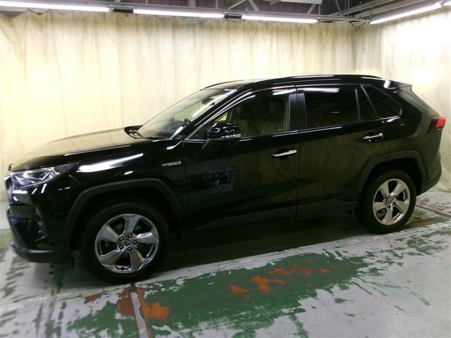 ＲＡＶ４ ハイブリッドＧ　４ＷＤ　寒冷地　衝突被害軽減システム　メモリーナビ　フルセグ　ＬＥＤヘッドランプ　アルミホイール　バックカメラ　ドラレコ　スマートキー　オートクルーズコントロール　ＥＴＣ　盗難防止装置　電動シート（37枚目）