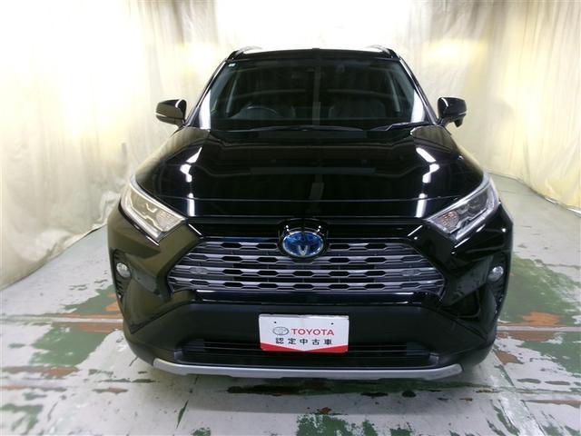 ＲＡＶ４ ハイブリッドＧ　４ＷＤ　寒冷地　衝突被害軽減システム　メモリーナビ　フルセグ　ＬＥＤヘッドランプ　アルミホイール　バックカメラ　ドラレコ　スマートキー　オートクルーズコントロール　ＥＴＣ　盗難防止装置　電動シート（38枚目）